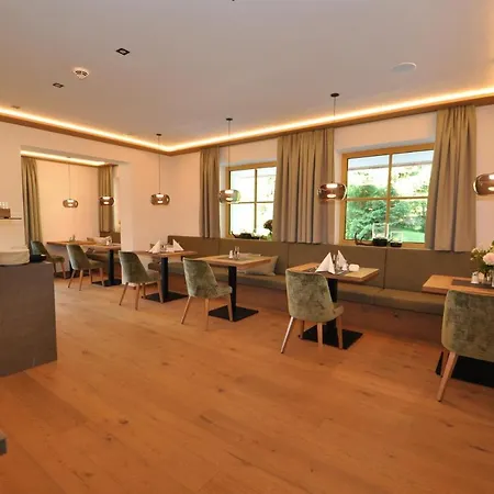 Hotel-garni Seebichl