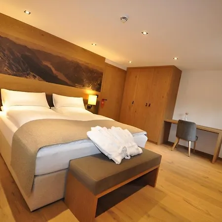 Hotel-garni 