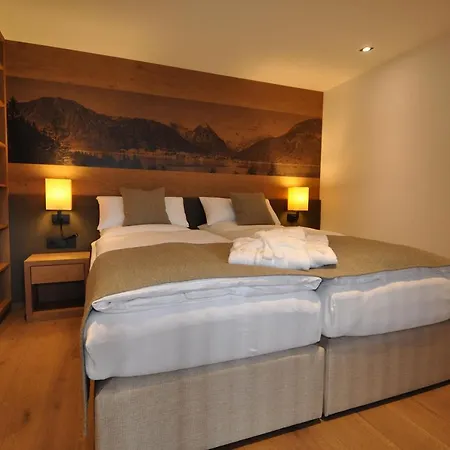 Hotel-garni 