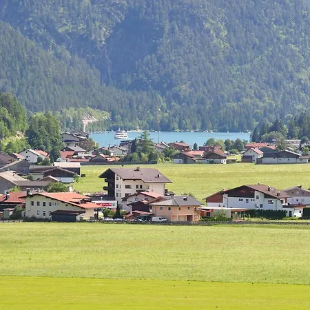 Hotel-garni Seebichl Hotel 4*