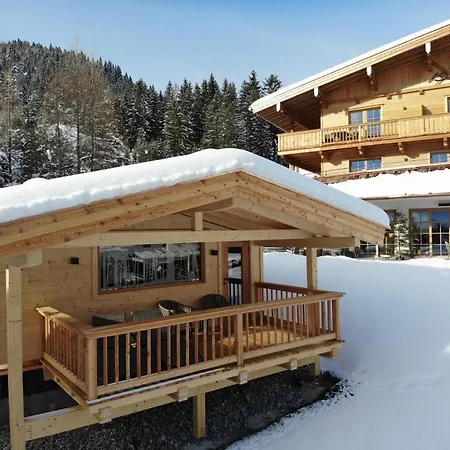 Hotel-garni Seebichl 4*