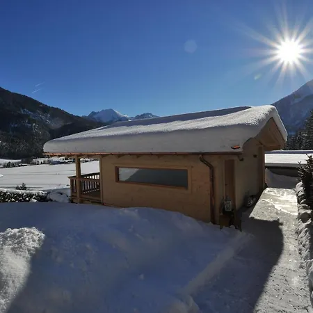Hotel-garni 