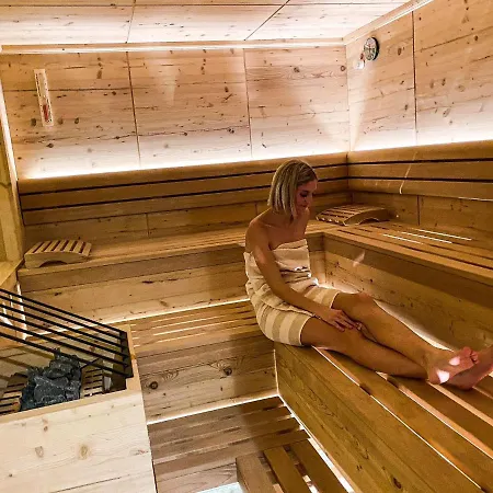 Hotel-garni Seebichl 4* Achenkirch