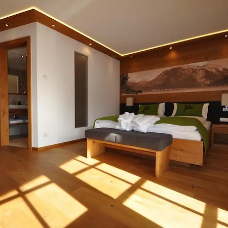 Hotel-garni 