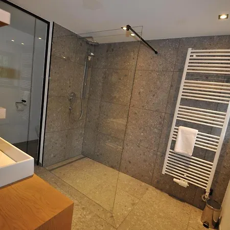 Hotel-garni 