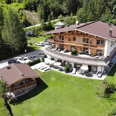 Hotel-garni 