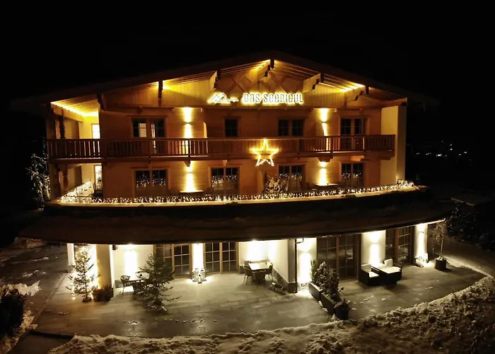 Hotel-garni 