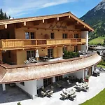 Отель Hotel-garni 