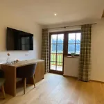 Отель Hotel-garni 