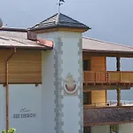 Hotel-garni 