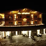 Hotel-garni 