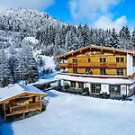Hotel-garni 