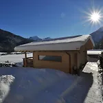 Hotel-garni 