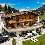 Hotel-garni 