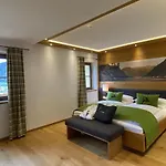 Отель Hotel-garni 