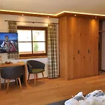 Hotel-garni 