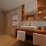 Отель Hotel-garni 