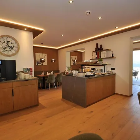 Hotel-garni 