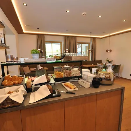 Hotel-garni 