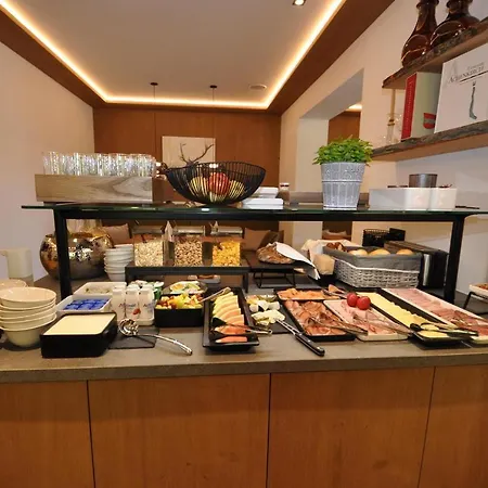 Hotel-garni 