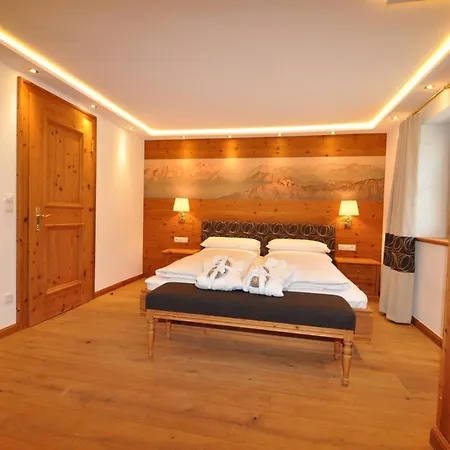 Hotel Hotel-garni 