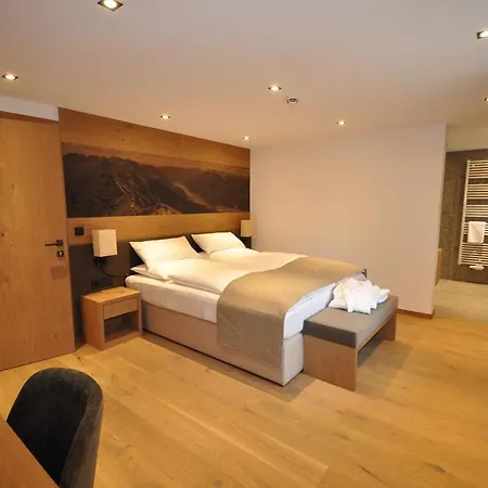Hotel-garni 