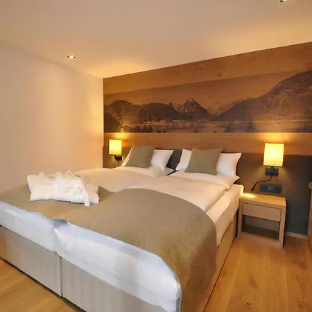 Hotel-garni 