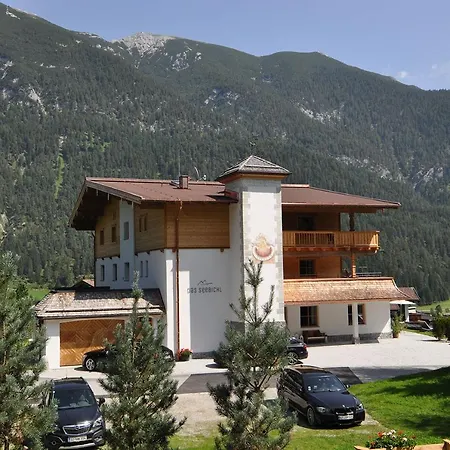 Hotel Hotel-garni 