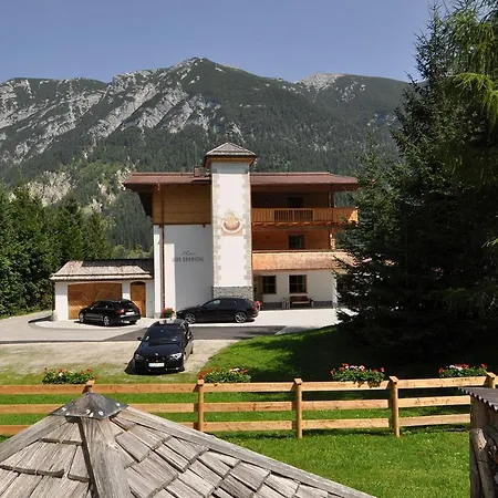 Hotel-garni 