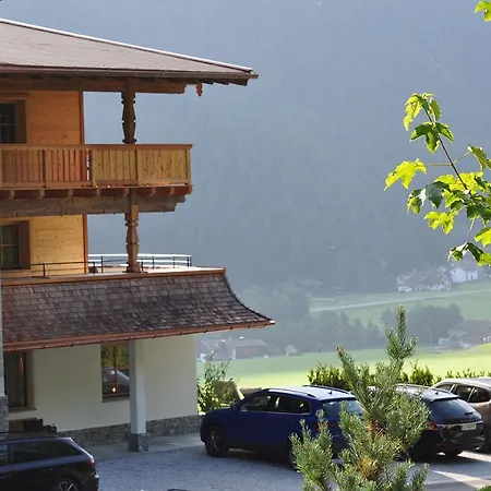 Hotel Hotel-garni 