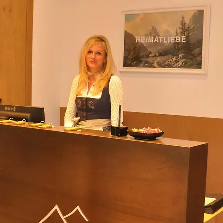 Hotel Hotel-garni 
