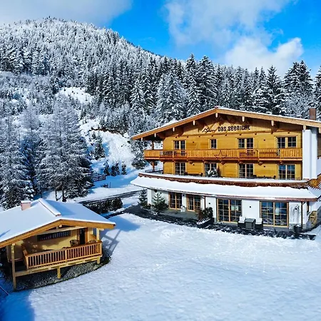 Hotel-garni 