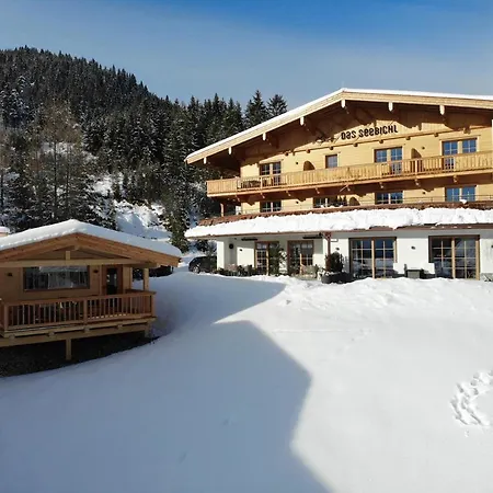 Hotel-garni 