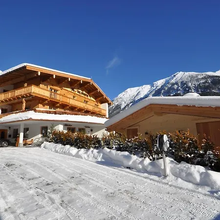 Hotel-garni 