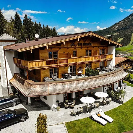 Hotel-garni 