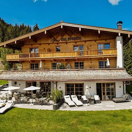Hotel-garni 