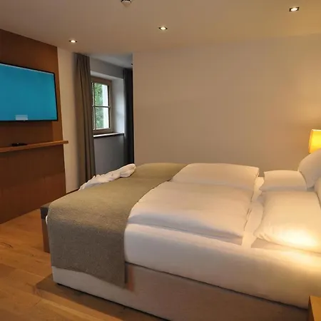 호텔 Hotel-garni 