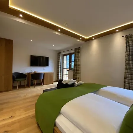 호텔 Hotel-garni 