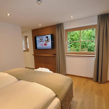Hotel-garni 