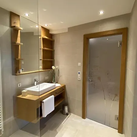 호텔 Hotel-garni 