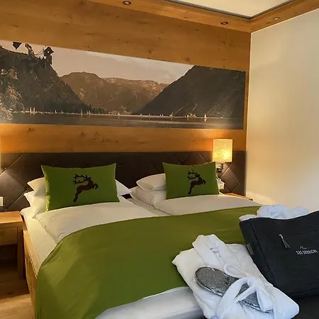 Hotel Hotel-garni 