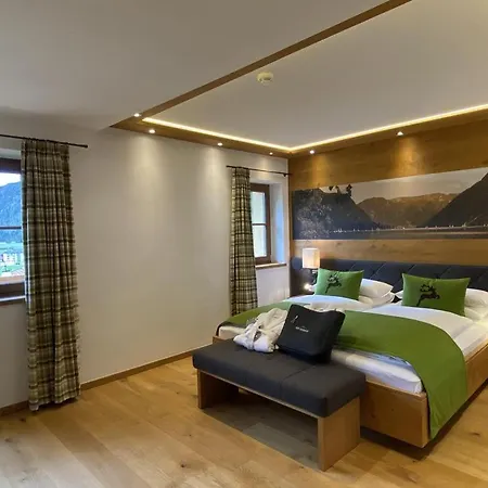 호텔 Hotel-garni 