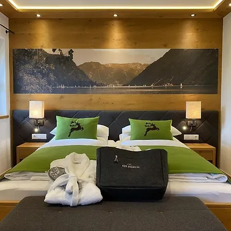 Hotel-garni 