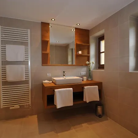 호텔 Hotel-garni 