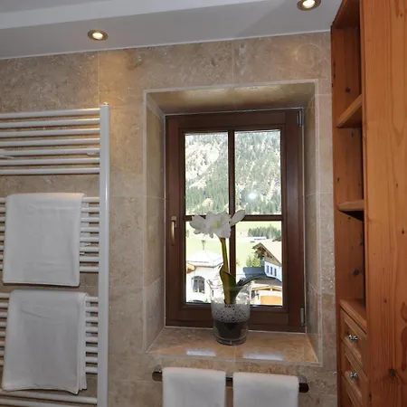 호텔 Hotel-garni 