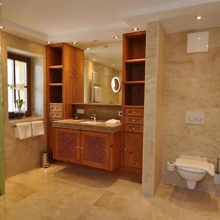 Hotel-garni 