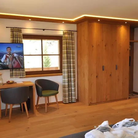 Hotel-garni 