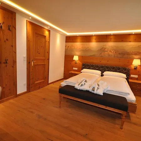 Hotel-garni 