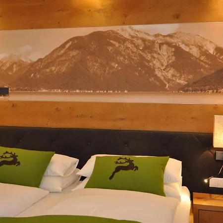 Hotel-garni 
