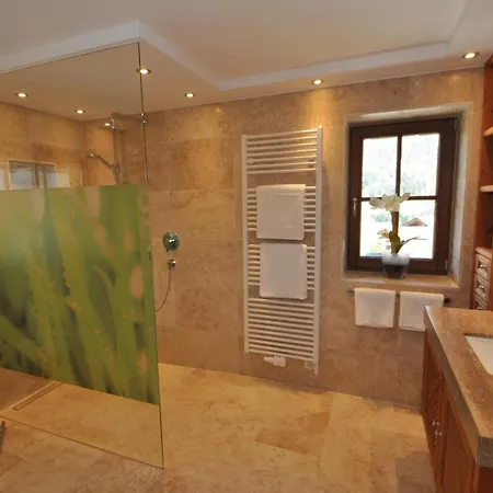 Hotel Hotel-garni 